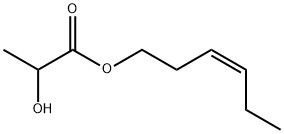 cis-3-hexenyl lactate