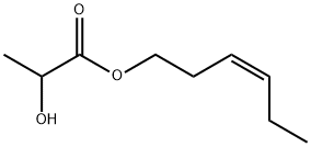 cis-3-hexenyl lactate