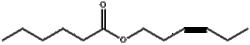 cis-3-Hexenyl hexanoate