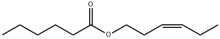 cis-3-Hexenyl hexanoate