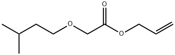 allyl amyl glycolate