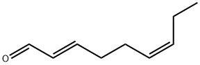 Trans,cis-2,6-Nonadienal