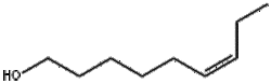 cis-6-Nonen-1-ol