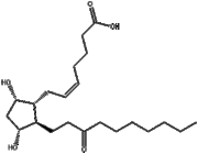 Unoprostone