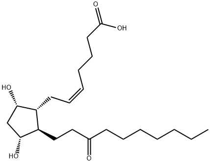Unoprostone