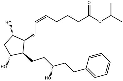 Latanoprost
