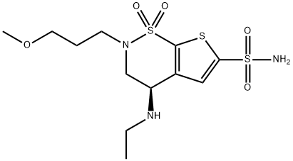 Brinzolamide
