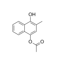 維生素K2雜質(zhì)05