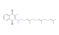 維生素K2雜質(zhì)23
