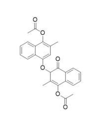 維生素K2雜質(zhì)26