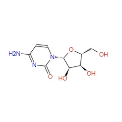 胞苷Cytidine/CAS:65-46-3