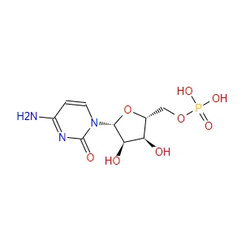 胞苷酸CAS:63-37-6