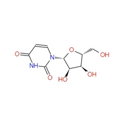 尿苷Uridine CAS:58-96-8