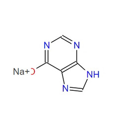 6-羥基嘌呤尿酸鈉CAS:45738-97-4