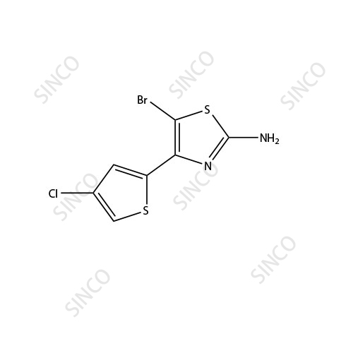 Avatrombopag Impurity 17