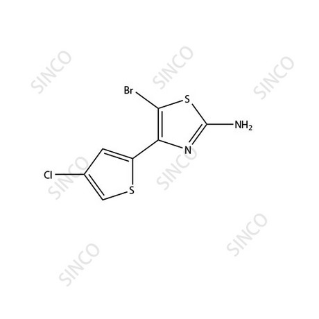 Avatrombopag Impurity 17