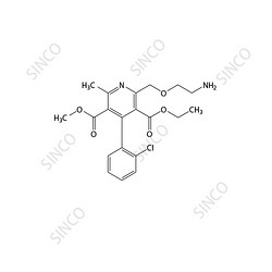 Amlodipine EP Impurity D