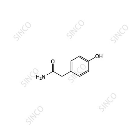 Atenolol EP Impurity A