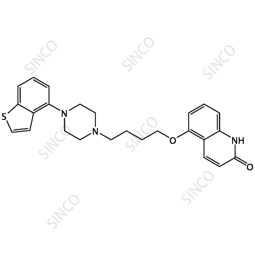 Brexpiprazole Impurity 4