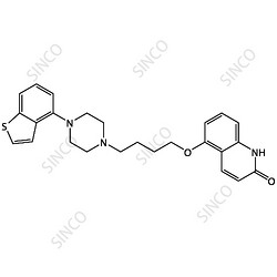 Brexpiprazole Impurity 4