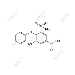 Bumetanide EP Impurity B