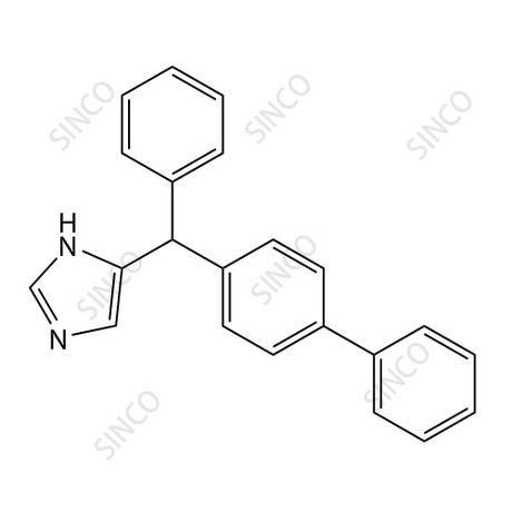 Bifonazole EP Impurity B