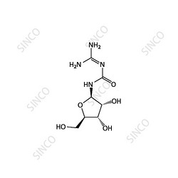 Azacitidine Impurity 17
