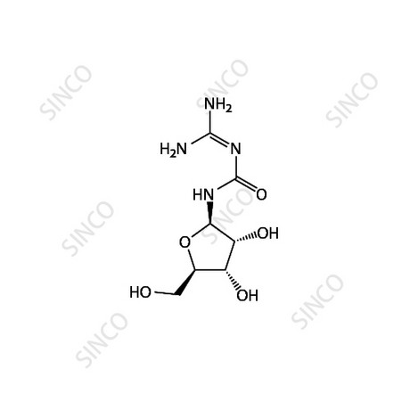Azacitidine Impurity 17