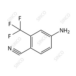 Bicalutamide EP Impurity D