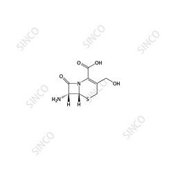 Cefazedone Impurity 11