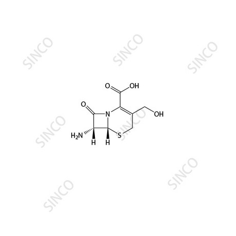 Cefazedone Impurity 11