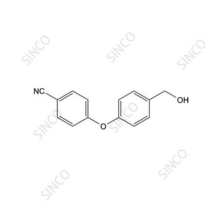 克立硼罗杂质44
