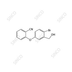 Crisaborole Impurity 16