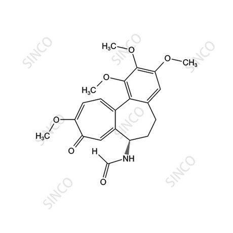 Colchicine EP Impurity A