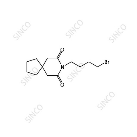 Buspirone EP Impurity M