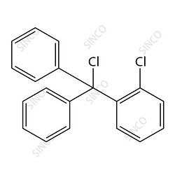 克霉唑EP杂质C