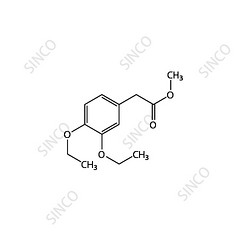 Drotaverine Impurity 10