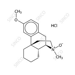 Dextromethorphan Impurity IV HCl