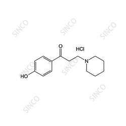 Dyclonine Impurity 14 HCl