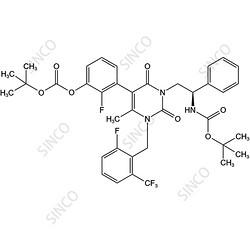 Elagolix Impurity 45