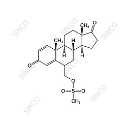 Exemestane Impurity 5