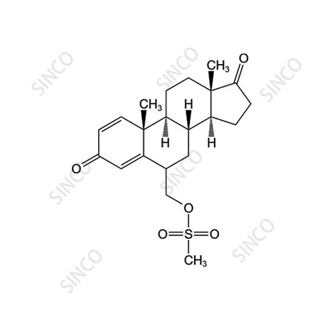 Exemestane Impurity 5