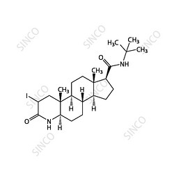 Finasteride Impurity 4