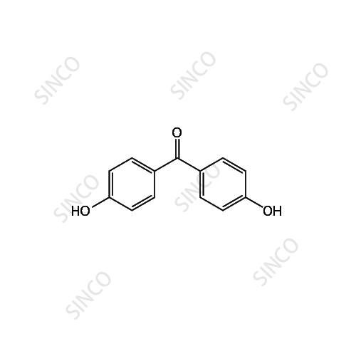 Fenofibrate Impurity 13