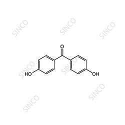 Fenofibrate Impurity 13