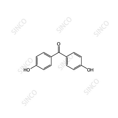 Fenofibrate Impurity 13