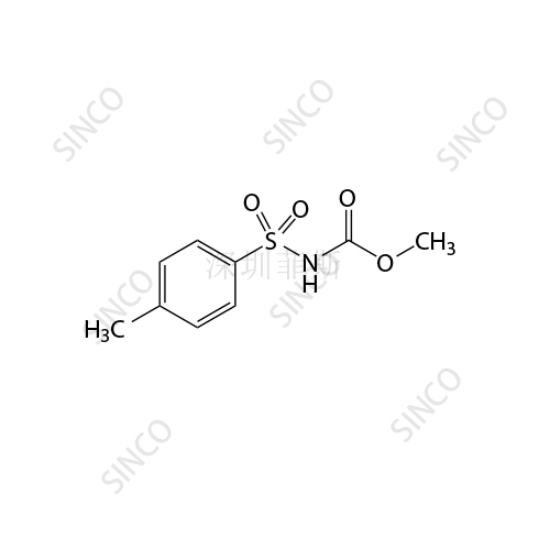 Gliclazide Impurity 2