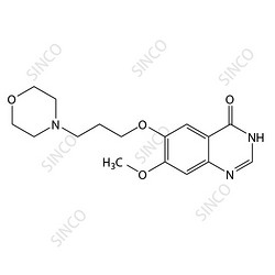 Gefitinib Impurity 6