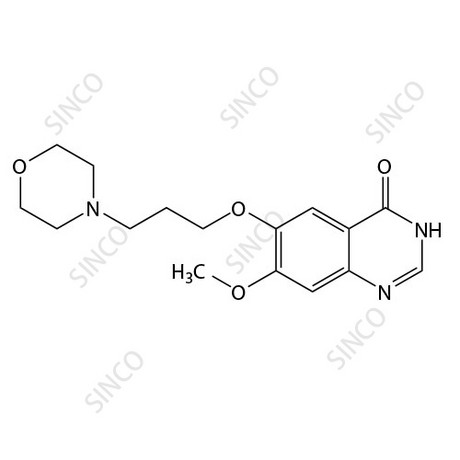 Gefitinib Impurity 6
