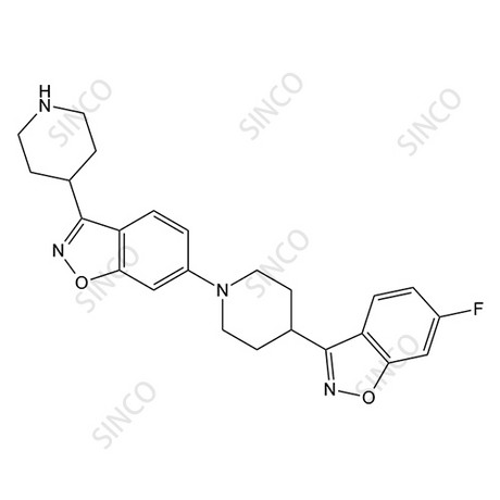 Iloperidone Impurity 13